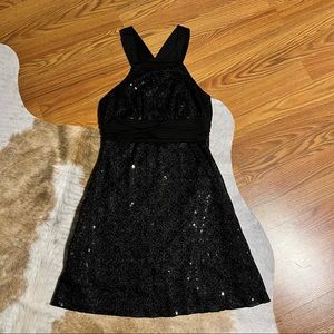 Little black dress (lbd)